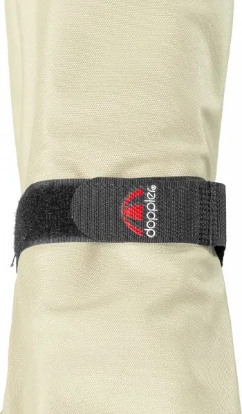 Doppler SUNLINE WATERPROOF jasnoczerwony