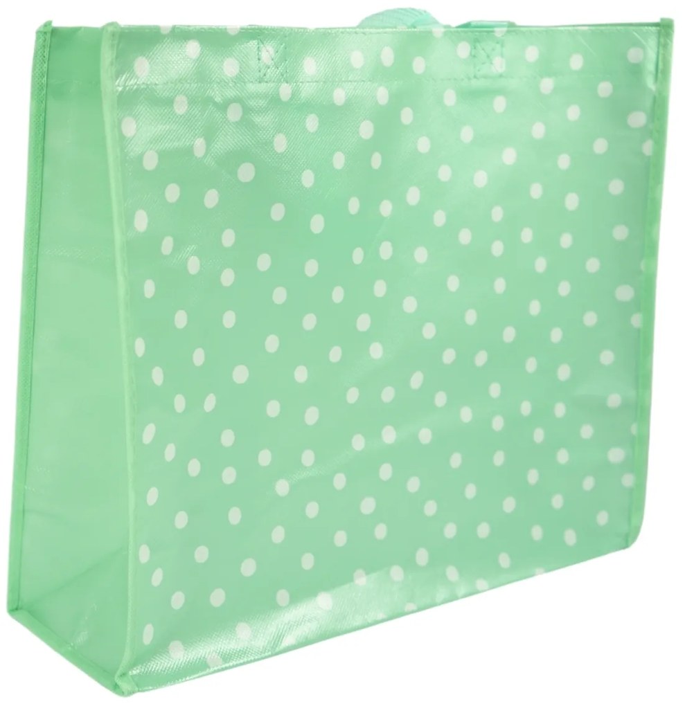 Torba na zakupy SHOP & GO 37 cm - różne warianty Wersja sofy: Butterfly
