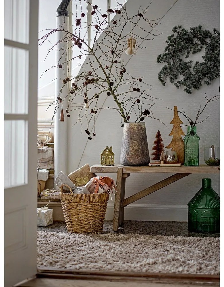 Wieniec bożonarodzeniowy ø 50 cm Cedar – Bloomingville