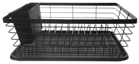 Orion Ociekacz do naczyń z tacą Radka