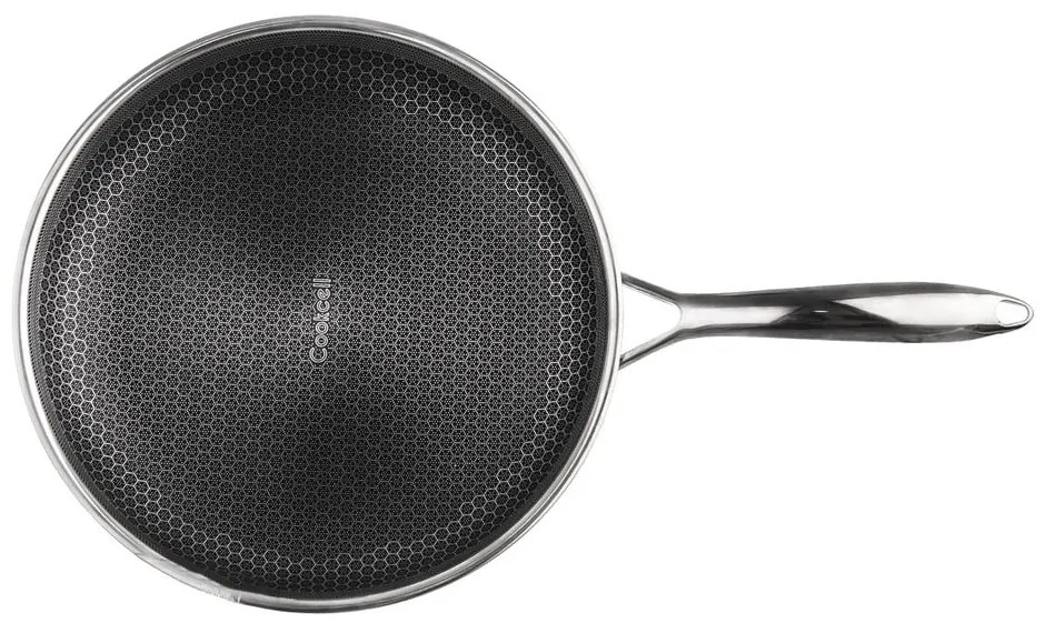 Patelnia z powierzchnią nieprzywierającą Orion Cookcell, ⌀ 28 cm