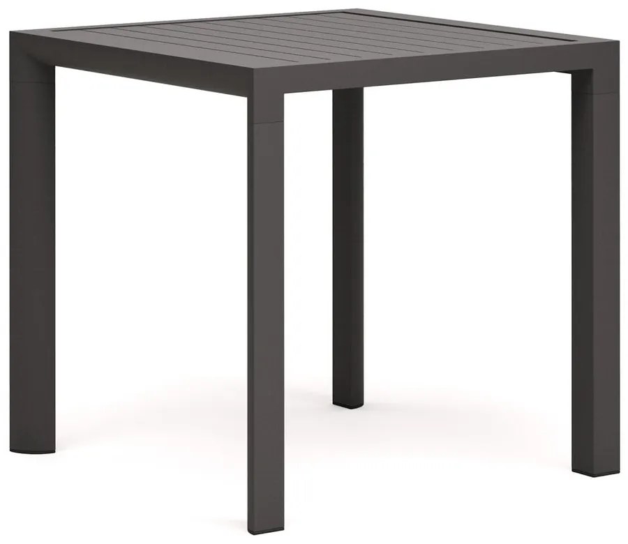 Aluminiowy stół ogrodowy 77x77 cm Culip – Kave Home