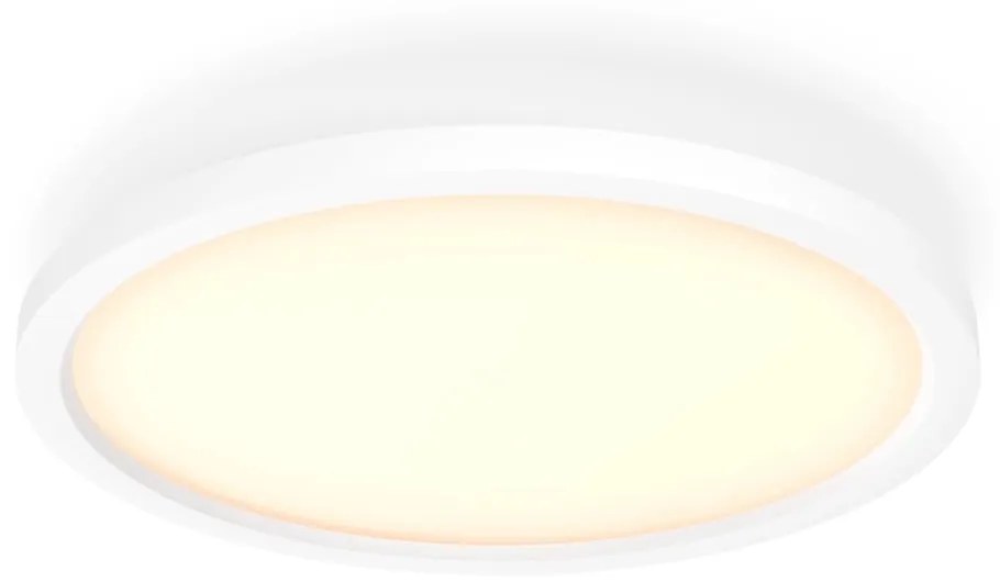 Inteligentna lampa sufitowa LED 24,5 W Aurelle – Philips Hue