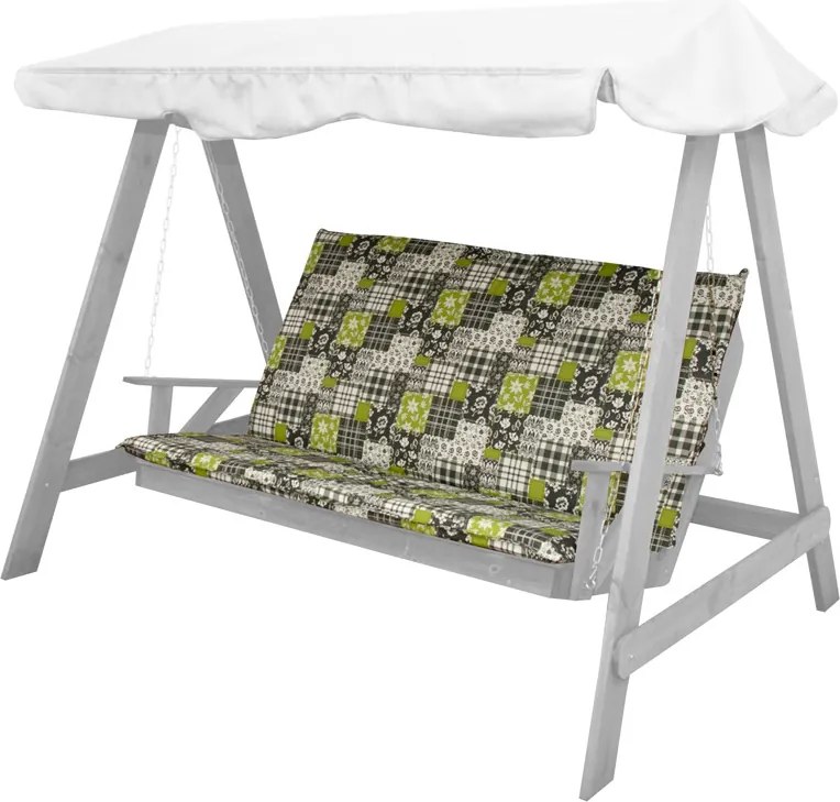 Doppler LIVING 8904 poduszka na huśtawkę 150 cm