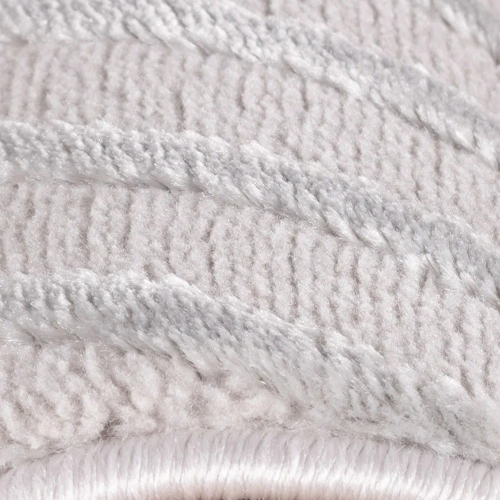 Jasnoszary dywan 80x150 cm Sahara – Ayyildiz Carpets