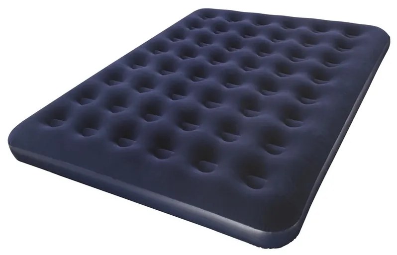 Bestway Materac dmuchany 203 x 152 x 22 cm, L