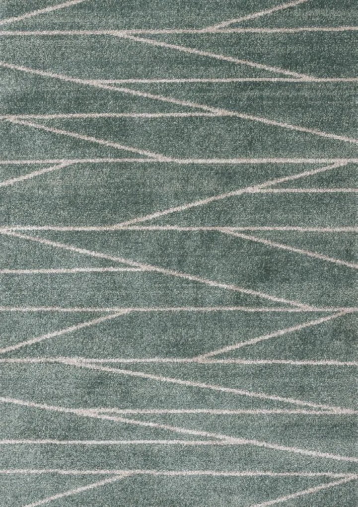 Dywan Mondo Szary 160 cm x 230 cm