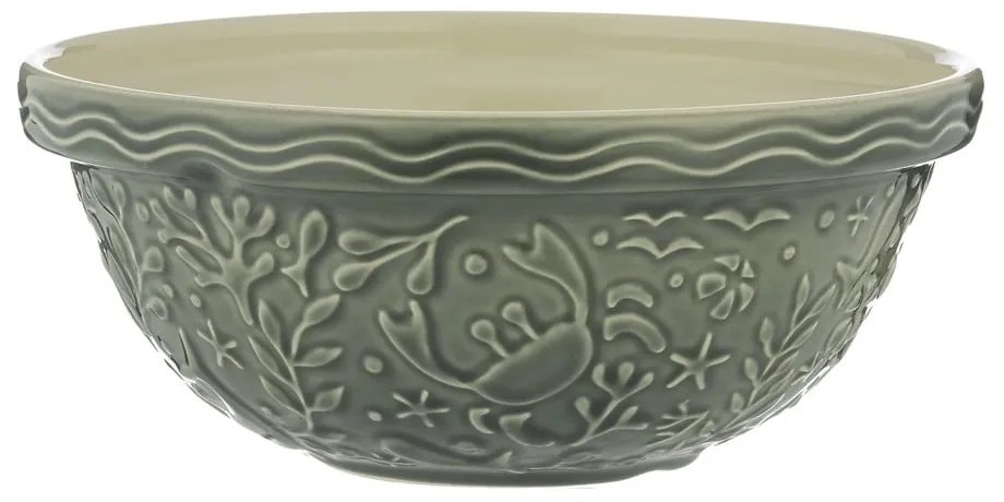 Zielona kamionkowa misa ø 26 cm Mason Cash – Mason Cash