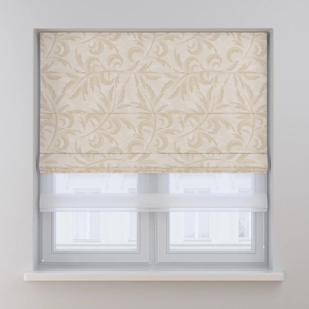 Roleta rzymska dzień noc Duo