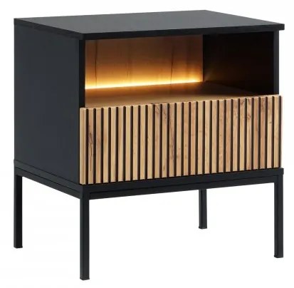 Stolik nocny Dornis S54