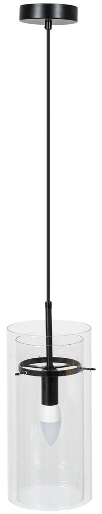 Lampa Wisząca APP1211-1CP