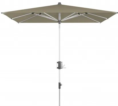 KNIRPS APOLL 240 x 240 cm - parasol ogrodowy : Kolor parasola - Sandy