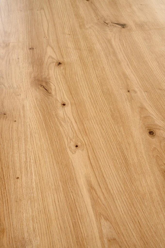 Rozkładany ławo-stół, podnoszony blat, dąb artisan 120/65-92/50-72 cm BETTY