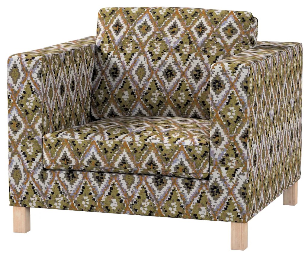 Pokrowiec na fotel Karlanda