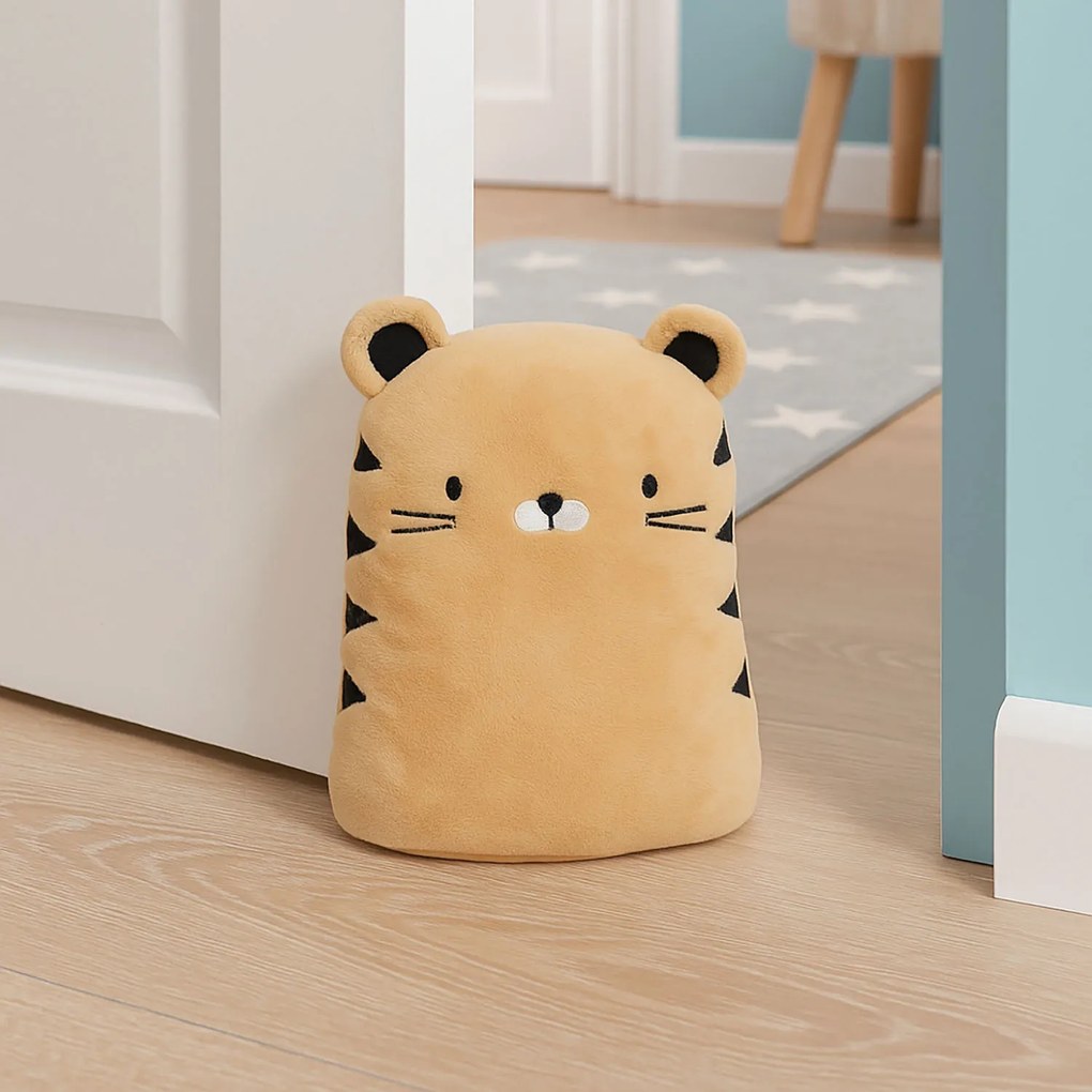 Stoper do drzwi TIGER, 1 kg