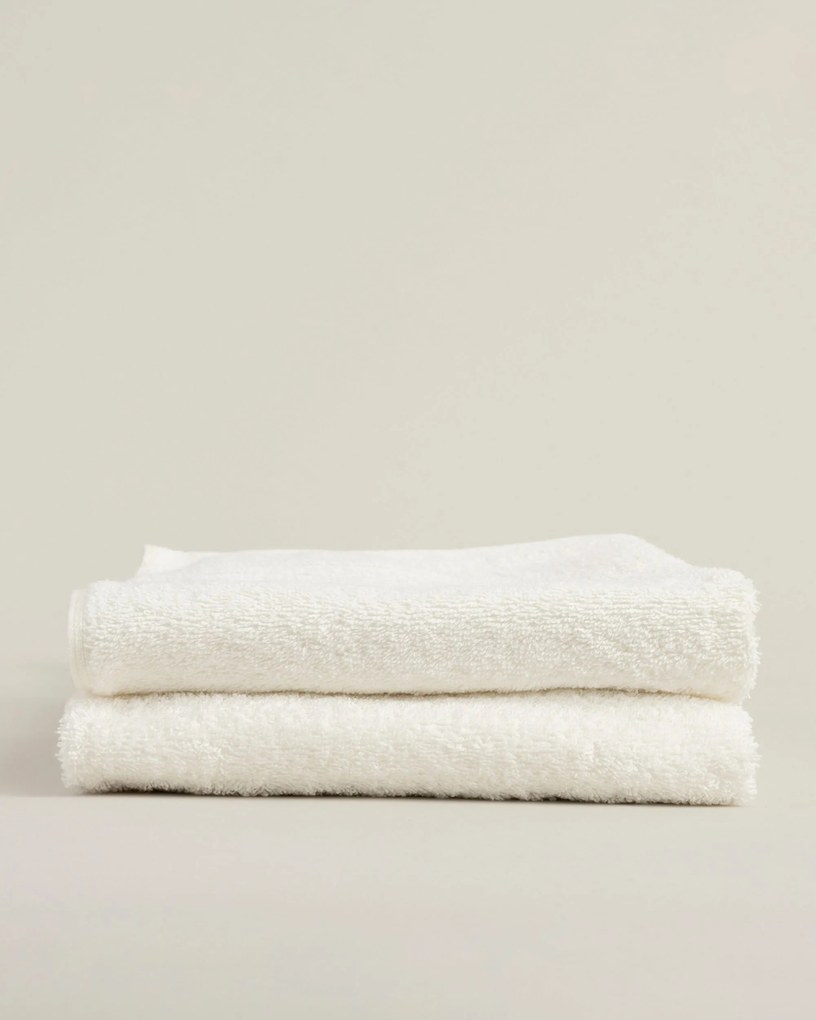 Ręcznik Cloud 70x140 cm white