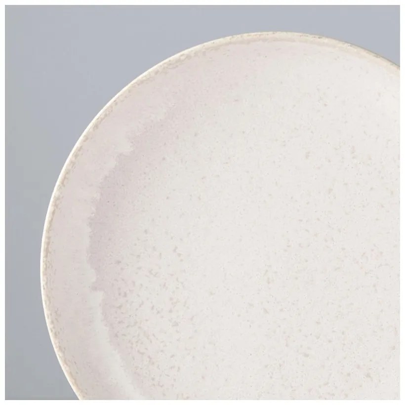 Kremowa ceramiczna miska 600 ml Fade – MIJ