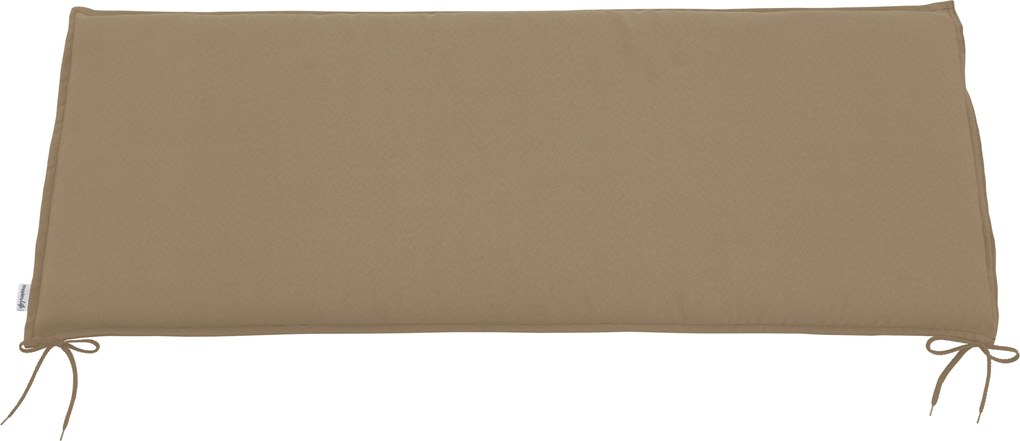 Doppler Siedzisko LIFE na ławkę 2-osobową 120 x 45 x 4 cm