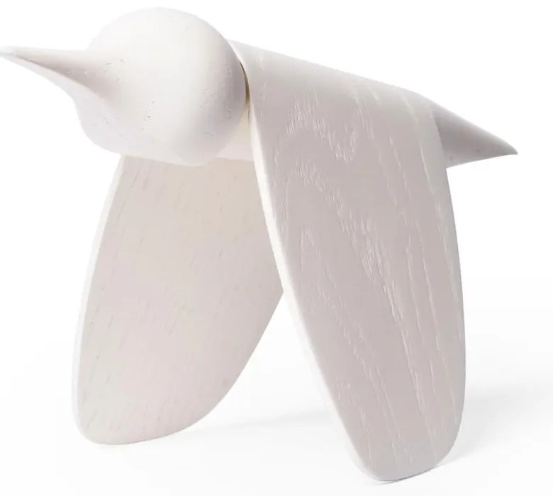 Figurka z drewna dębowego (wysokość 11,5 cm) Tica – Gazzda