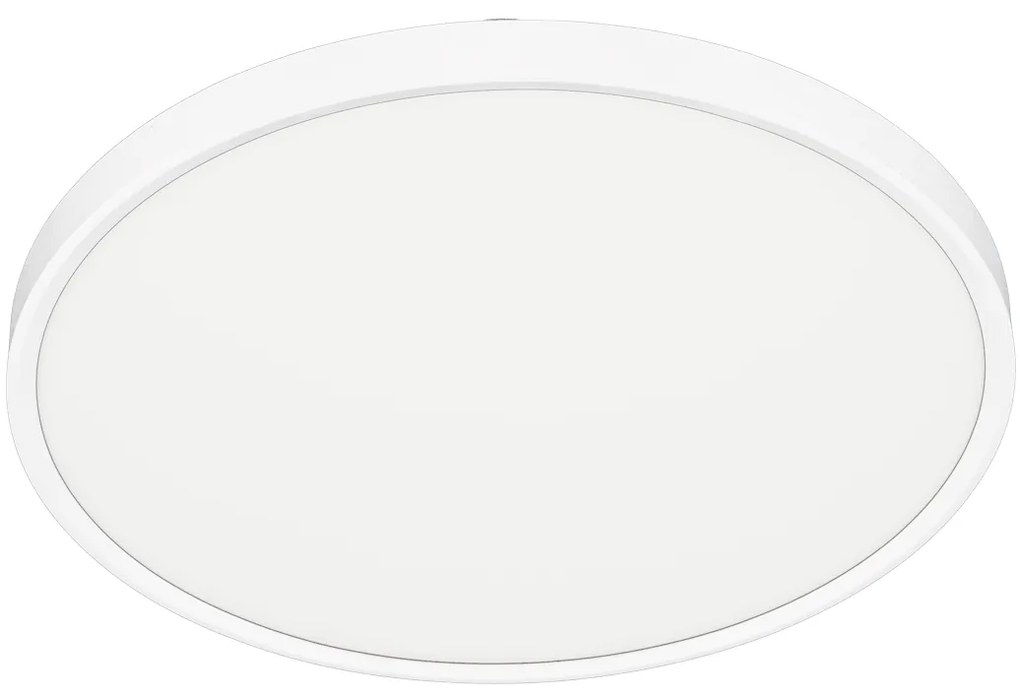 Plafon MAQ 32W 3CCT Biały