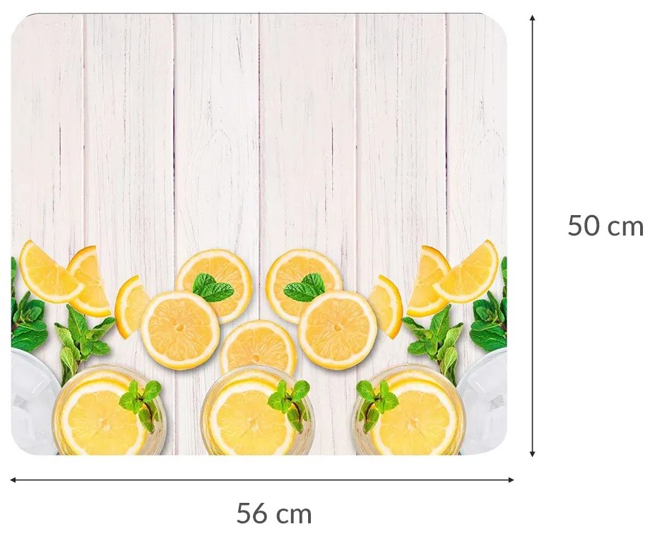 Płyta termoodporna do osłonięcia kuchenki, WENKO
