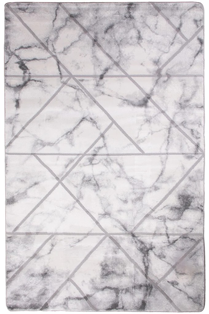 Dywan Gloss Nowoczesny 120x170 Prostokąt