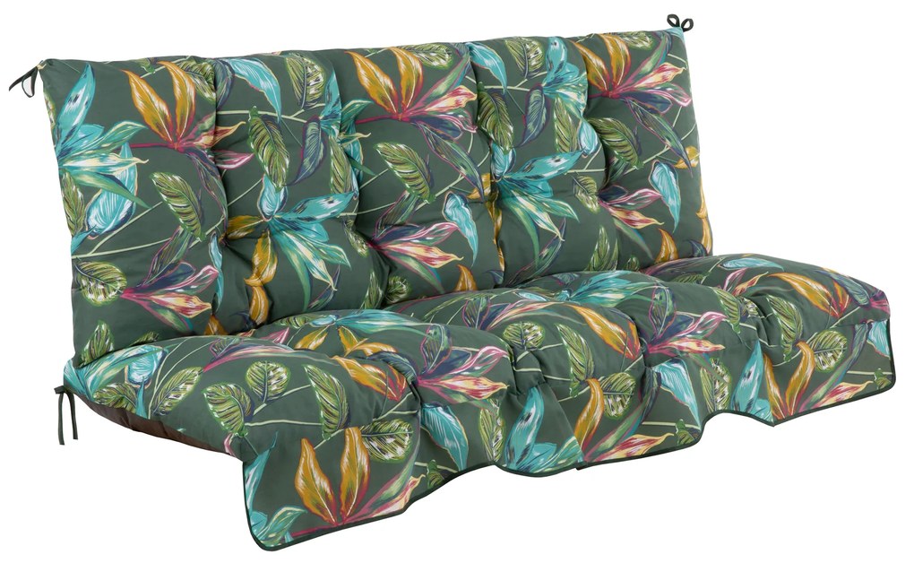 Poduszki na huśtawkę 150 cm Piemont G058-02PB PATIO