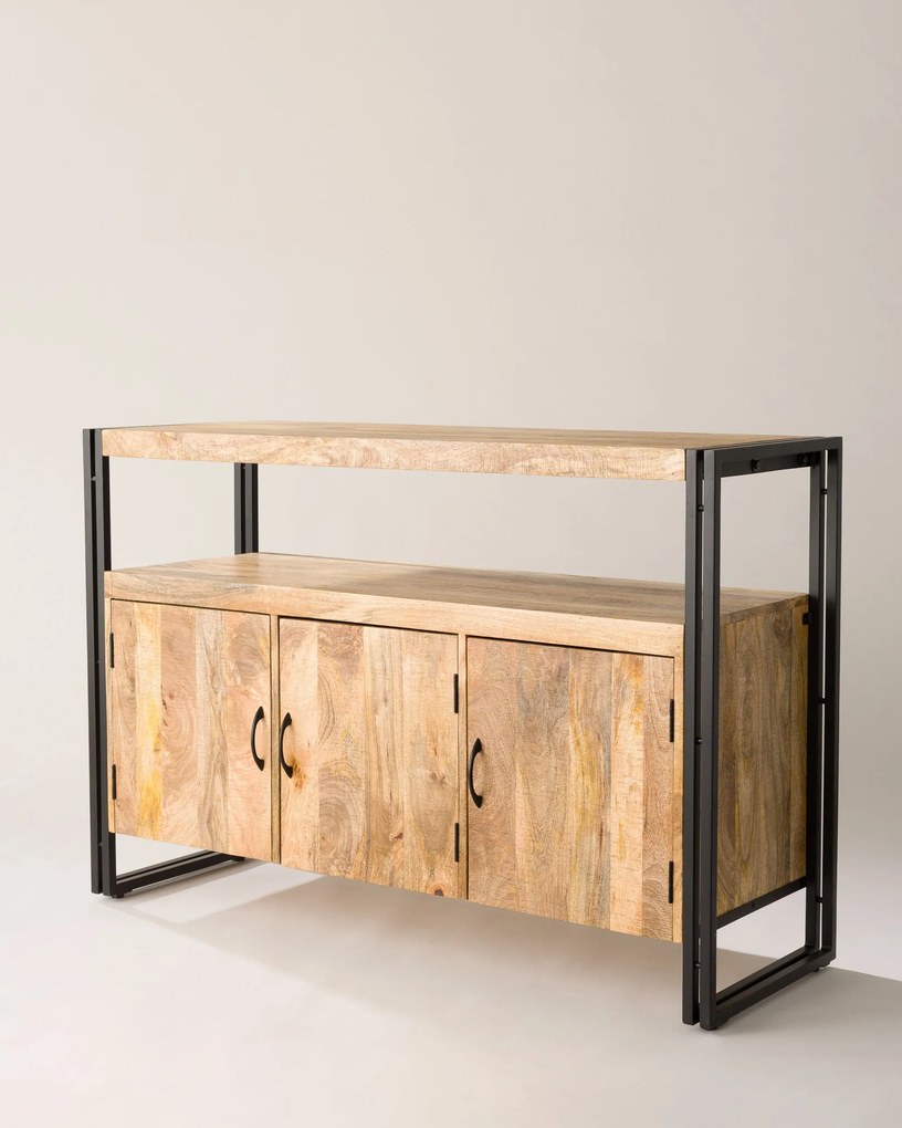 Komoda Erawan 135×45×90 cm