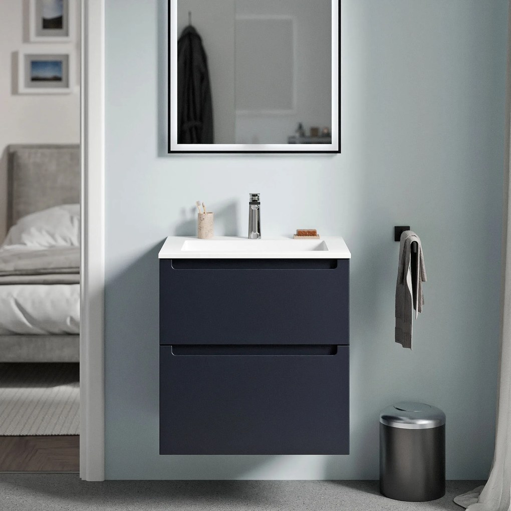 Szafka podumywalkowa VIREO 60 cm