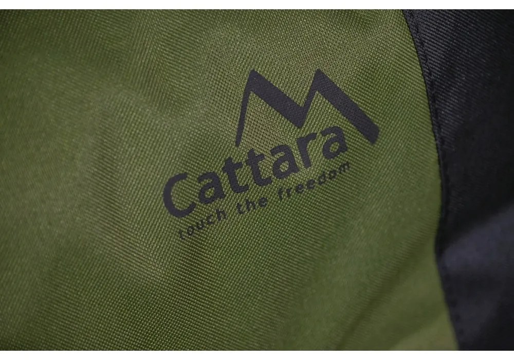 Składane krzesło kempingowe Forest – Cattara