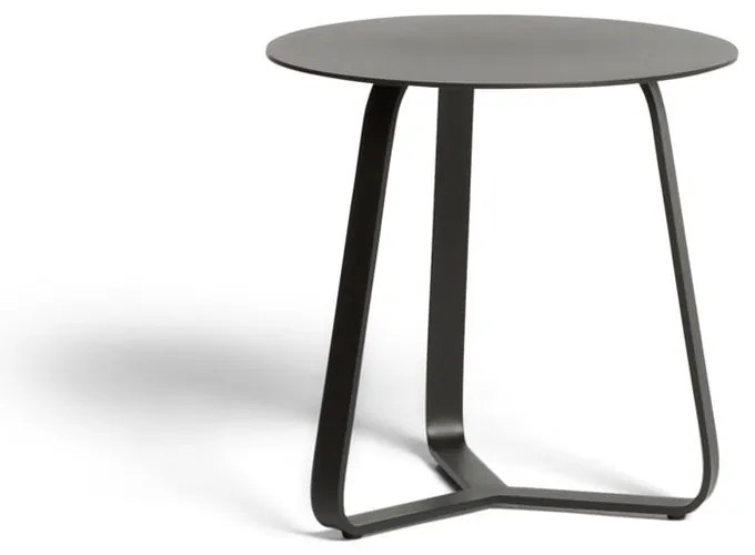 Okrągły stolik ogrodowy ø 42 cm Plus – Diphano