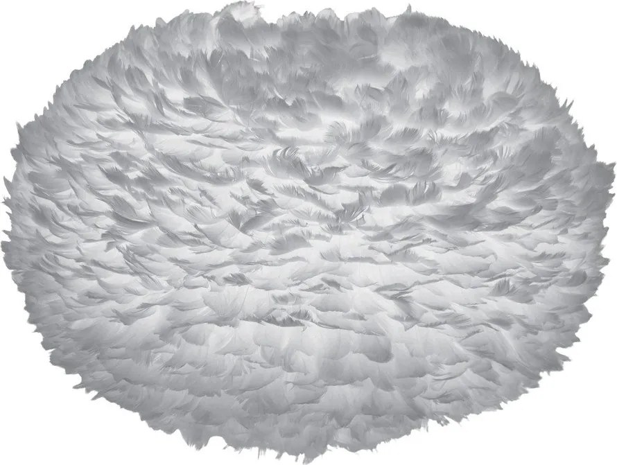 Jasnoszary abażur ø 75 cm Eos XL – UMAGE