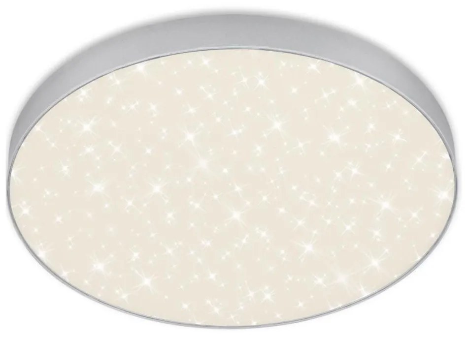 Briloner 7075-414 - LED Plafon STAR SKY LED/24,5W/230V śr. 38 cm