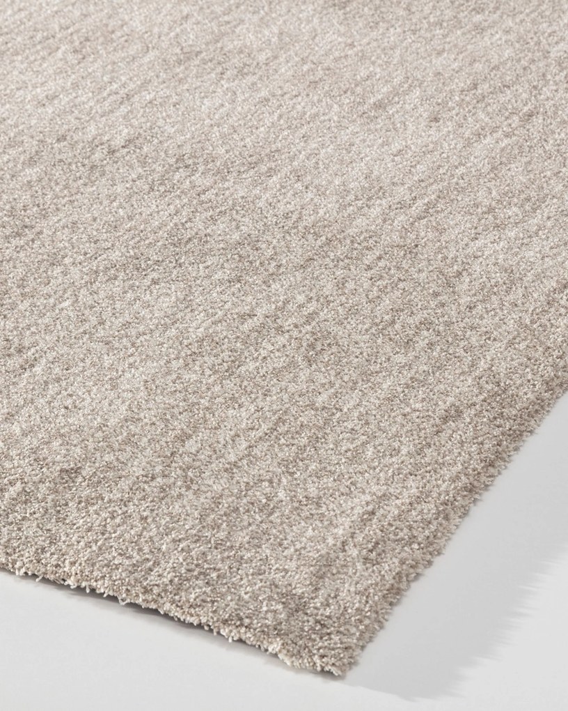 Dywan Zendra taupe 200x290 cm