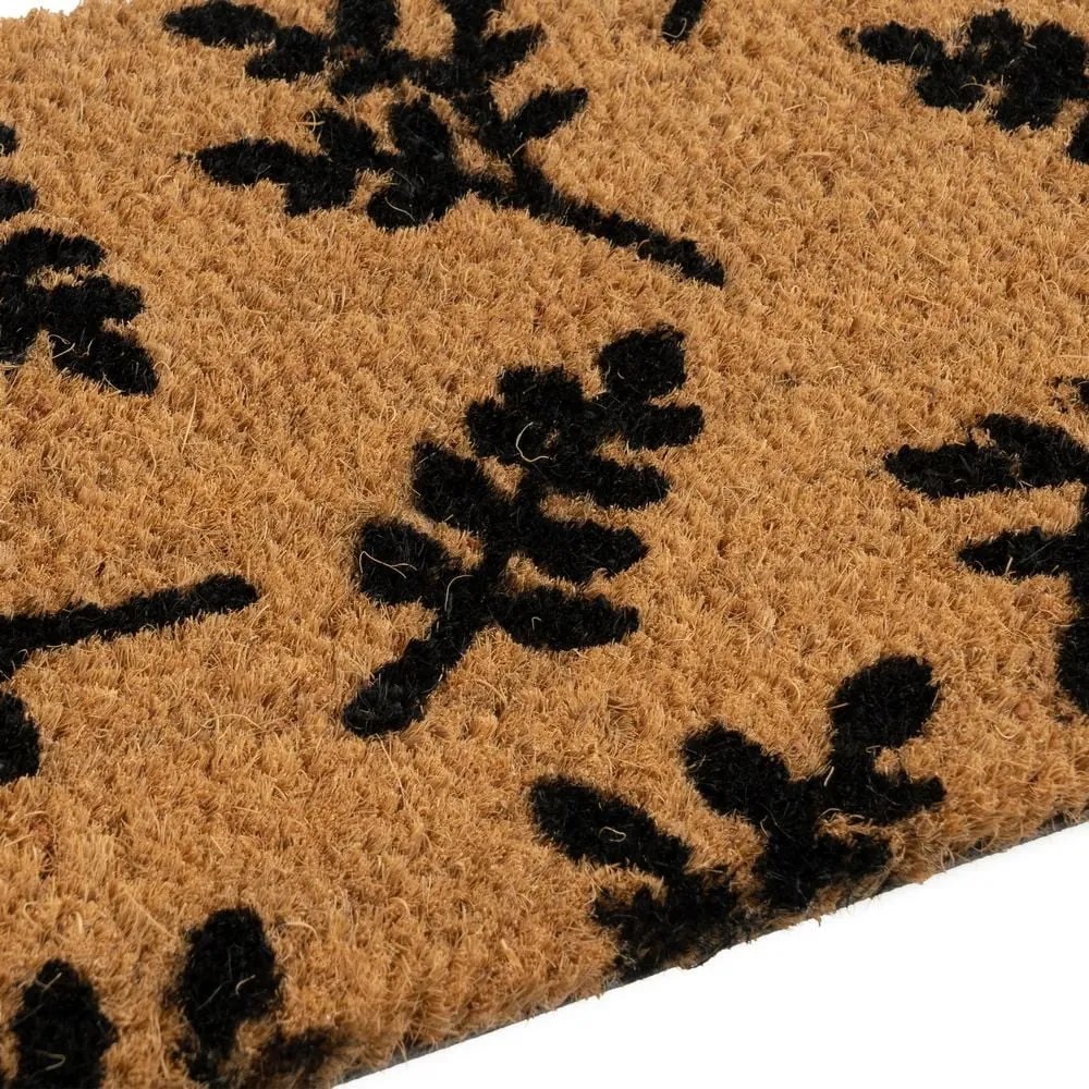 Wycieraczka z włókna kokosowego 25x75 cm Acacia – Casa Selección