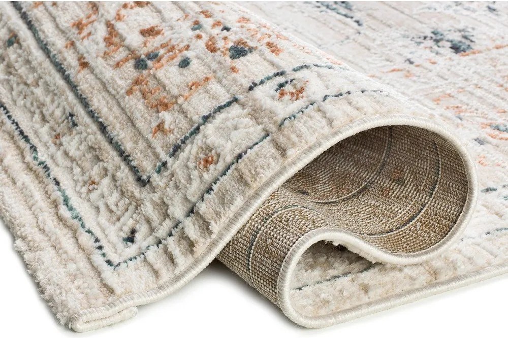 Beżowy dywan 77x150 cm Keops – Universal