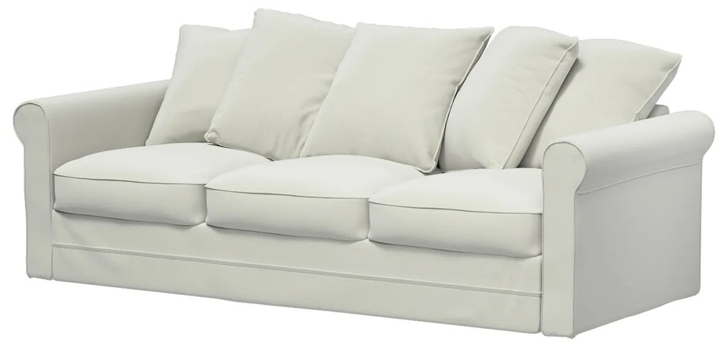 Pokrowiec na sekcję 3-osobową Grönlid, nierozkładaną