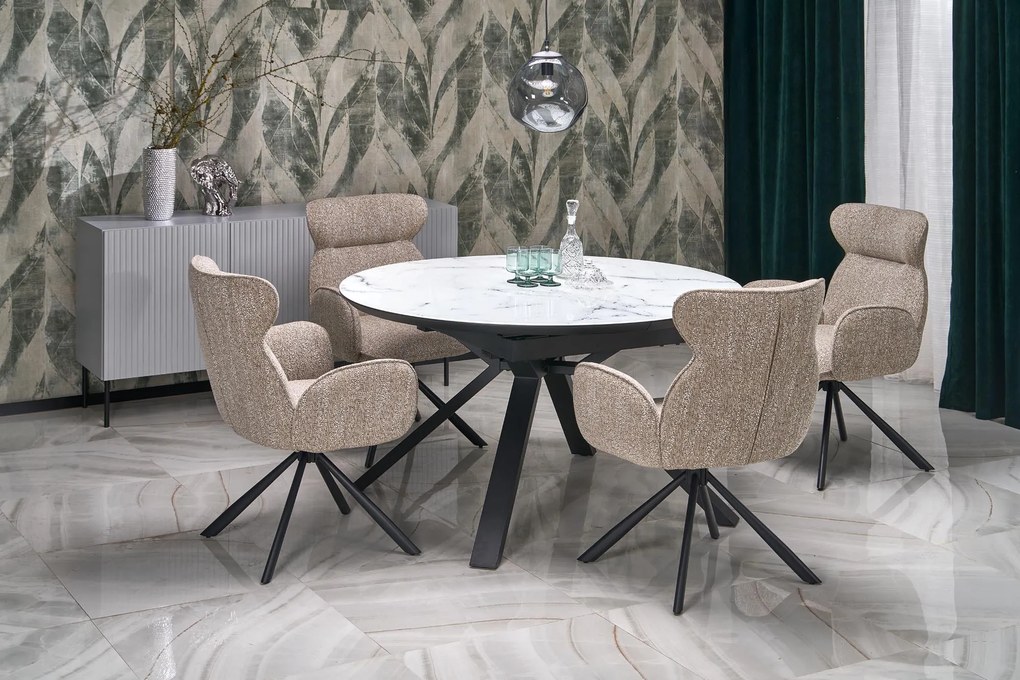 VERTIGO stół rozkładany