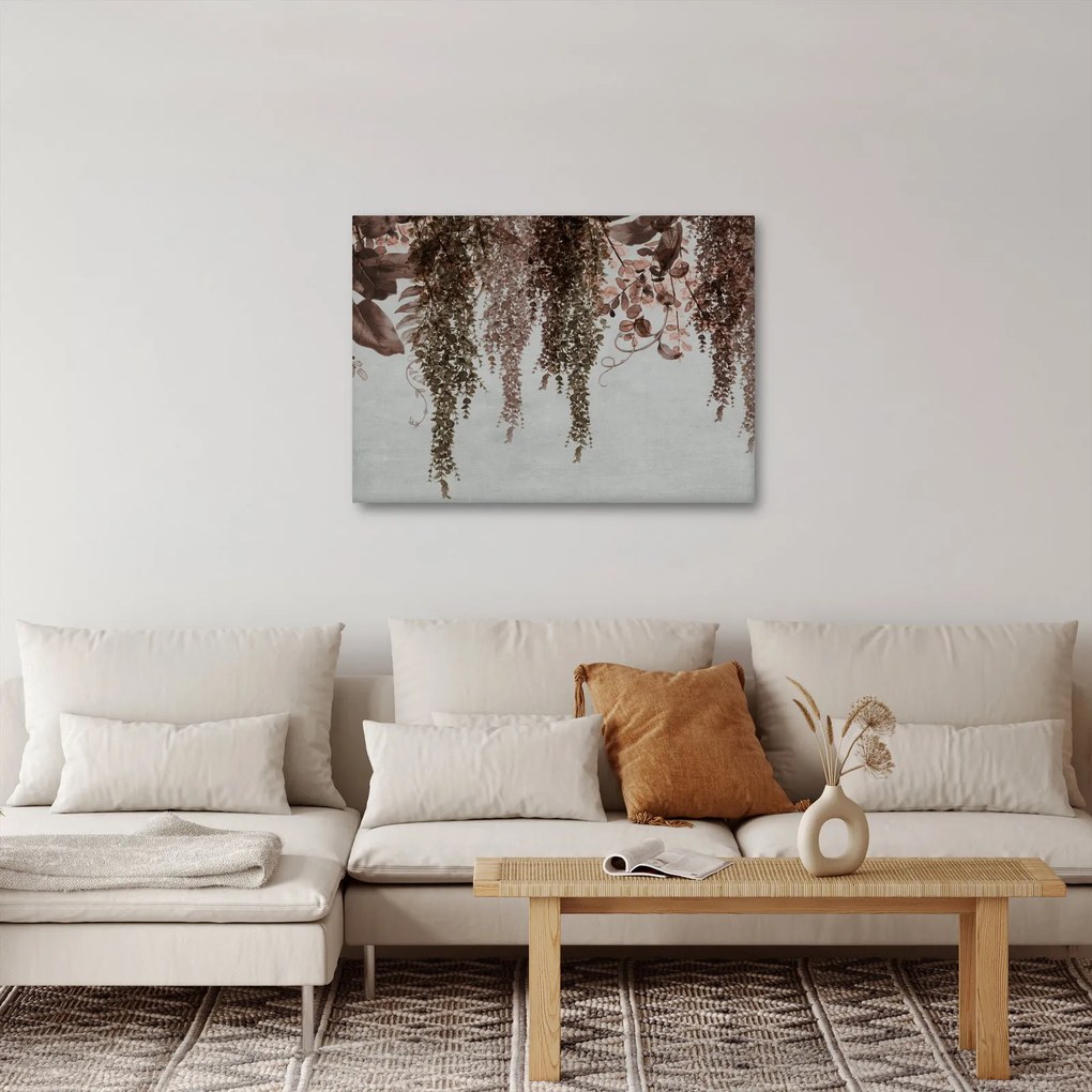 Obraz - Rośliny (70x50 cm)