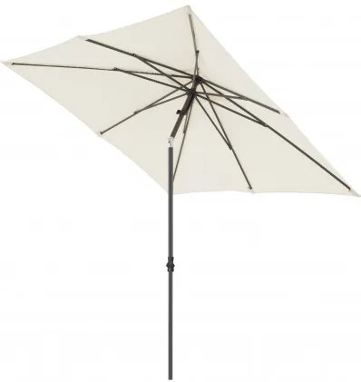 Basic Push Up 210 x 210 cm - Parasol uchylny : Substancja Desen - 820