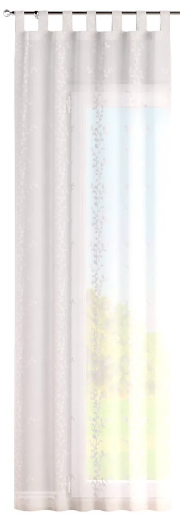 Zasłona na szelkach 1 szt.