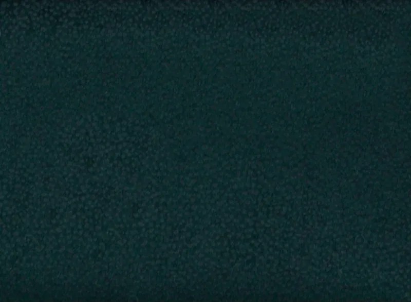 Narożnik BAGGIO Lewostronny z funkcją spania, wolnostojący tkanina LETTO 39 Ciemna Zieleń WERSAL