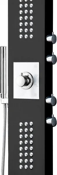 Kolumna prysznicowa 8815 z termostatem SEDAL