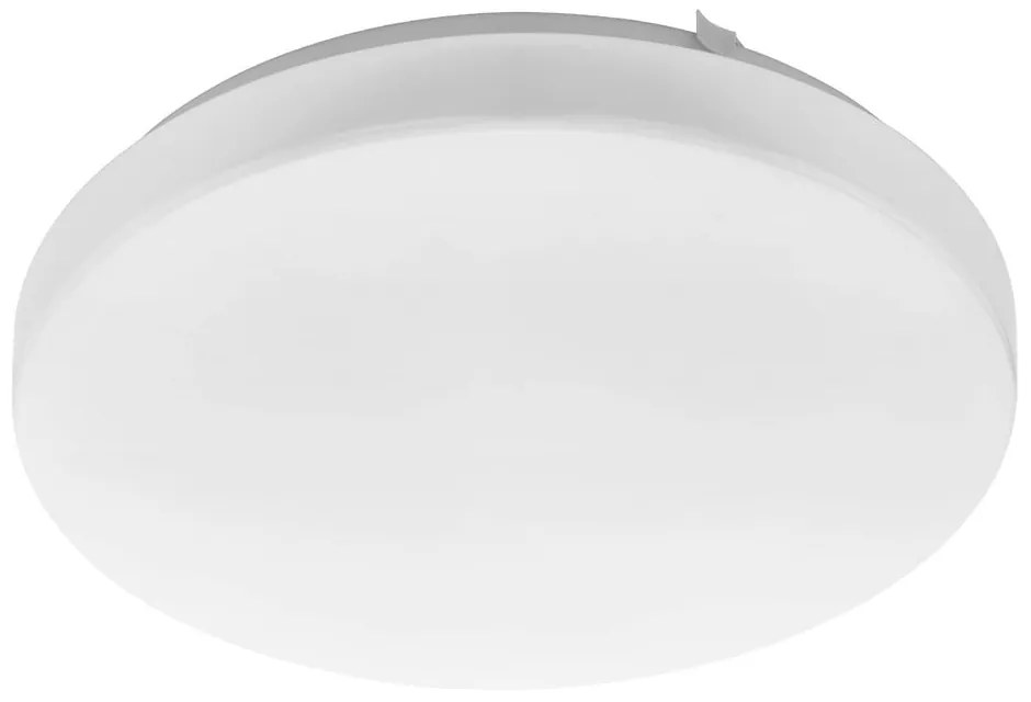 Biała lampa sufitowa LED FRANIA – EGLO