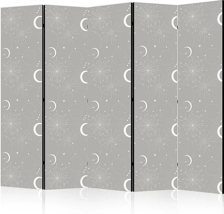 Parawan akustyczny Artgeist Tła i desenie 225 x 172 cm 1 szt