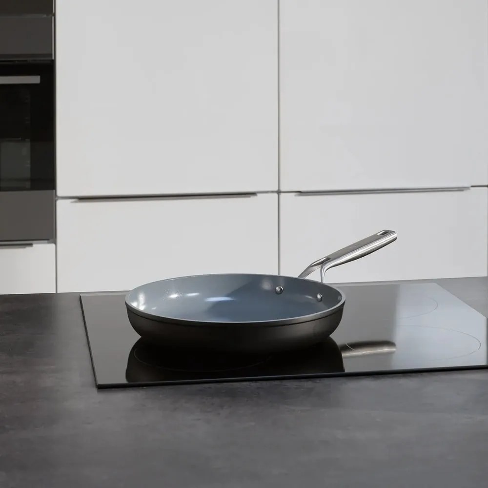 Patelnie zestaw 2 szt. z powłoką ceramiczną ø 30 cm Meda 3.0 – FABINI