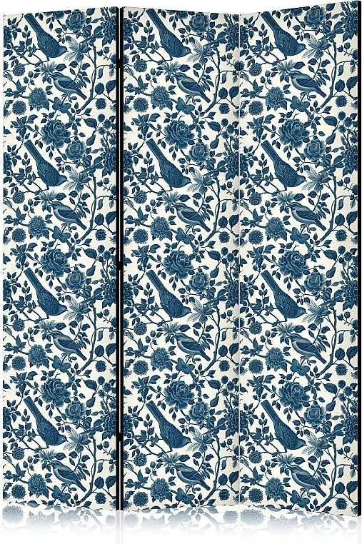 Parawan jednostronny Artgeist Kwiaty 135 x 172 cm 1 szt