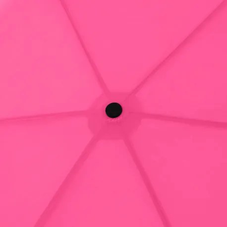 Fiber Havanna Safety Cross - damski parasol składany