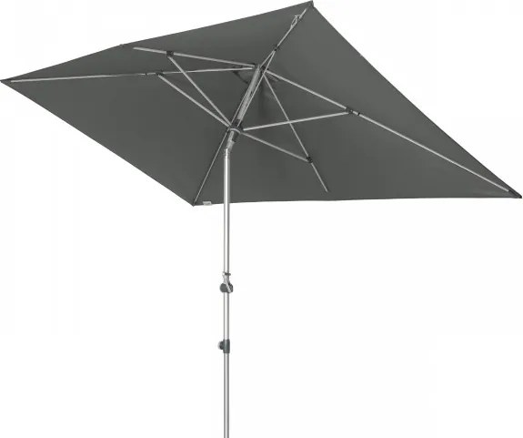 Doppler EXPERT parasol ogrodowy 300 x 200 cm antracyt