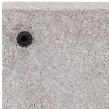 Stojak granitowy LIFE 30 kg